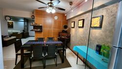 Blk 690D Choa Chu Kang Crescent (Choa Chu Kang), HDB 5 Rooms #546502601